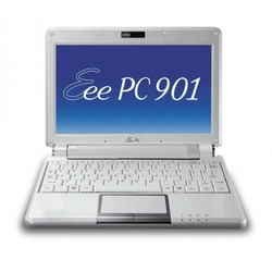 Нетбук Asus Eee PC 901 (EEEPC-0901X120LAW)